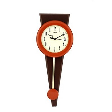 RIKON 5105 brown orange